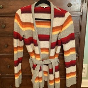 Vince Cashmere Cardigan